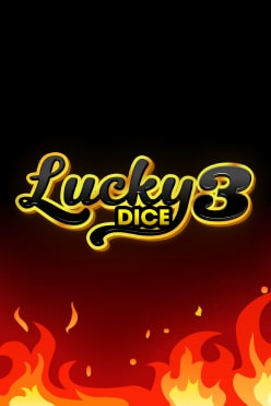 Играть c высокой отдачей в Lucky Dice 3 только на Аркада Casino!