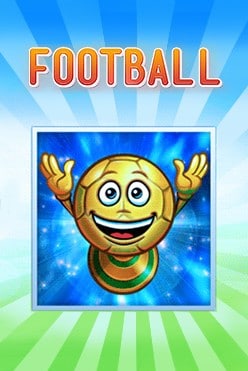 Играть c высокой отдачей в Football только на Аркада Casino!