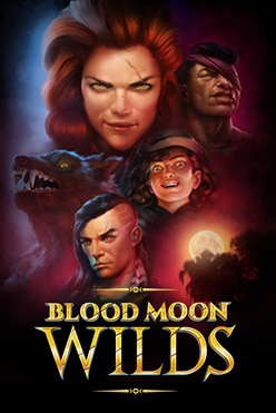 Играть c высокой отдачей в Blood Moon Wilds только на Аркада Casino!