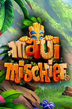 Играть c высокой отдачей в Maui Mischief только на Аркада Casino!