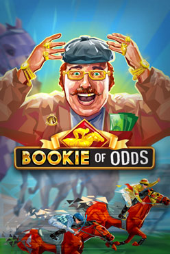 Играть c высокой отдачей в Bookie of Odds только на Аркада Casino!