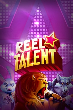 Играть c высокой отдачей в Reel Talent только на Аркада Casino!