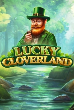 Играть c высокой отдачей в Lucky Cloverland только на Аркада Casino!