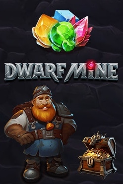 Играть c высокой отдачей в Dwarf Mine только на Аркада Casino!