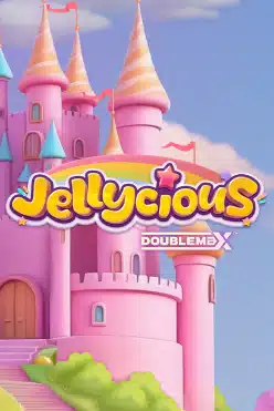 Играть c высокой отдачей в Jellycious DoubleMax только на Аркада Casino!