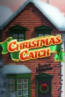 Играть c высокой отдачей в Christmas Catch только на Аркада Casino!