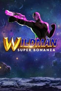 Играть c высокой отдачей в Wildman Super Bonanza только на Аркада Casino!