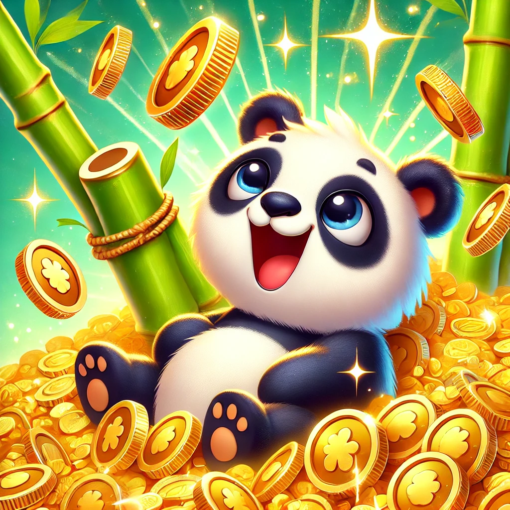 Окунитесь в мир приключений с  Panda Luck в Arkada Casino и откройте новые горизонты