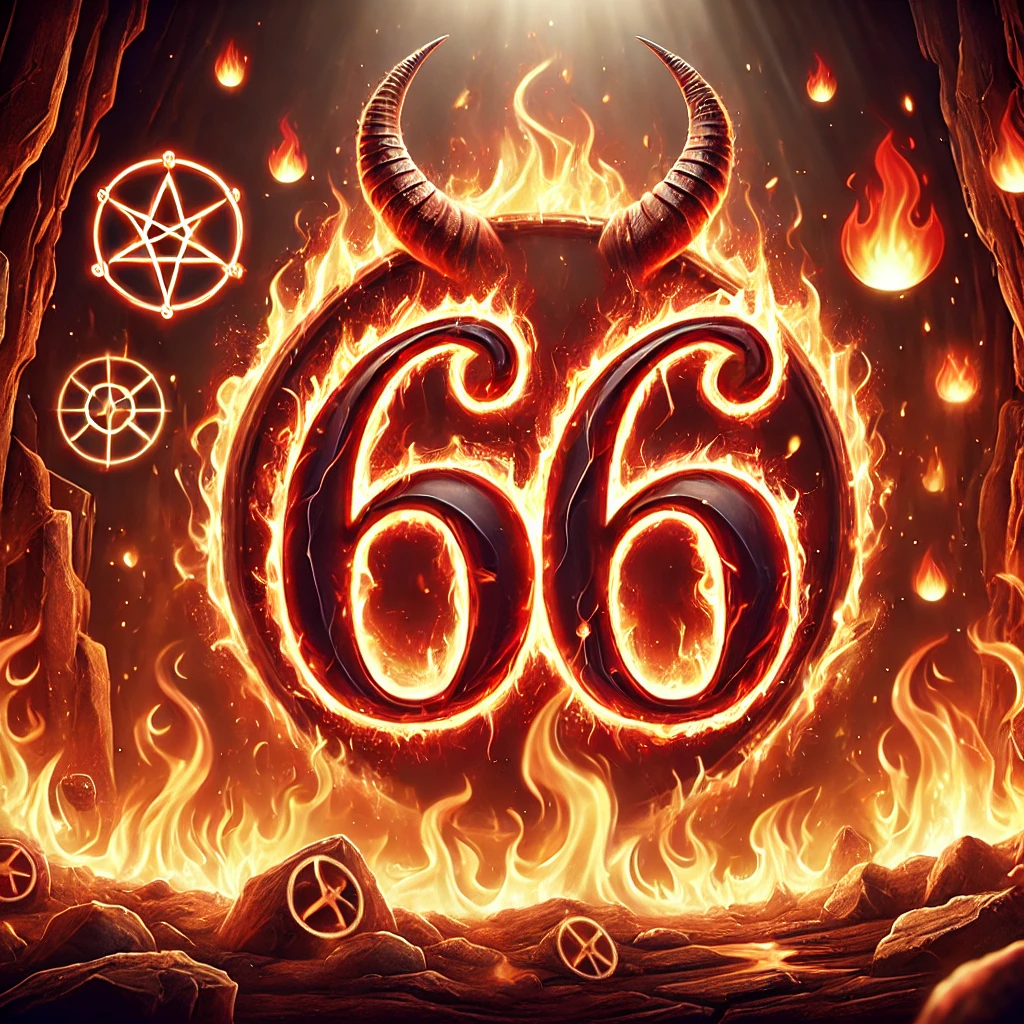  HotTest 666